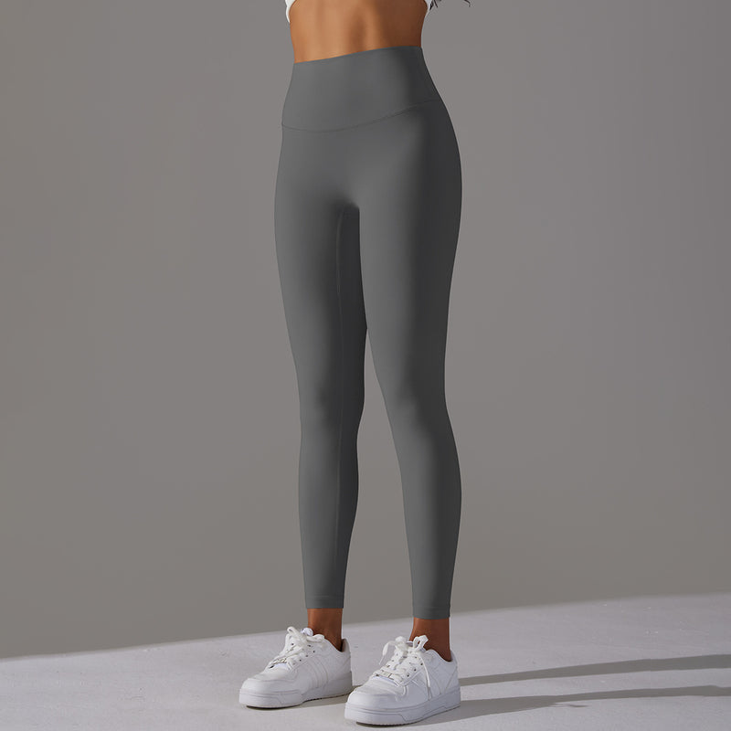 Calça Legging Feminina com Tecnologia Flexível - NudeLeg  + Brinde Surpresa