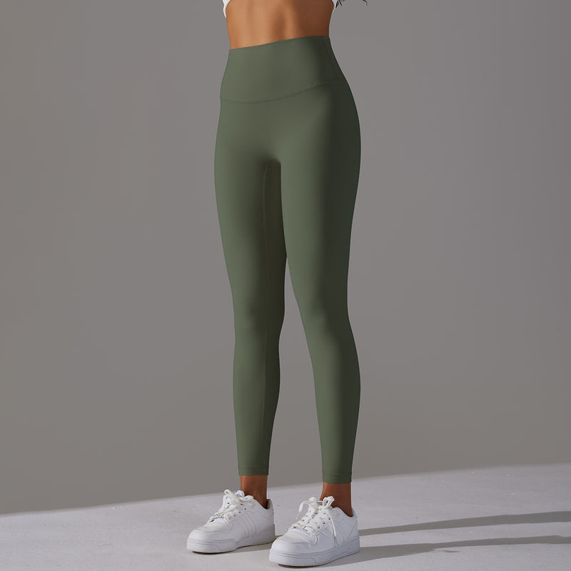 Calça Legging Feminina com Tecnologia Flexível - NudeLeg  + Brinde Surpresa