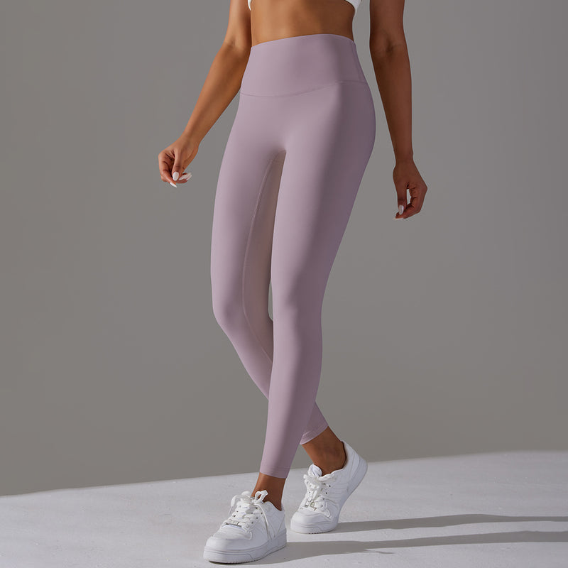 Calça Legging Feminina com Tecnologia Flexível - NudeLeg  + Brinde Surpresa