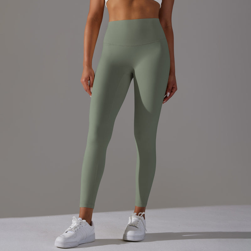 Calça Legging Feminina com Tecnologia Flexível - NudeLeg  + Brinde Surpresa