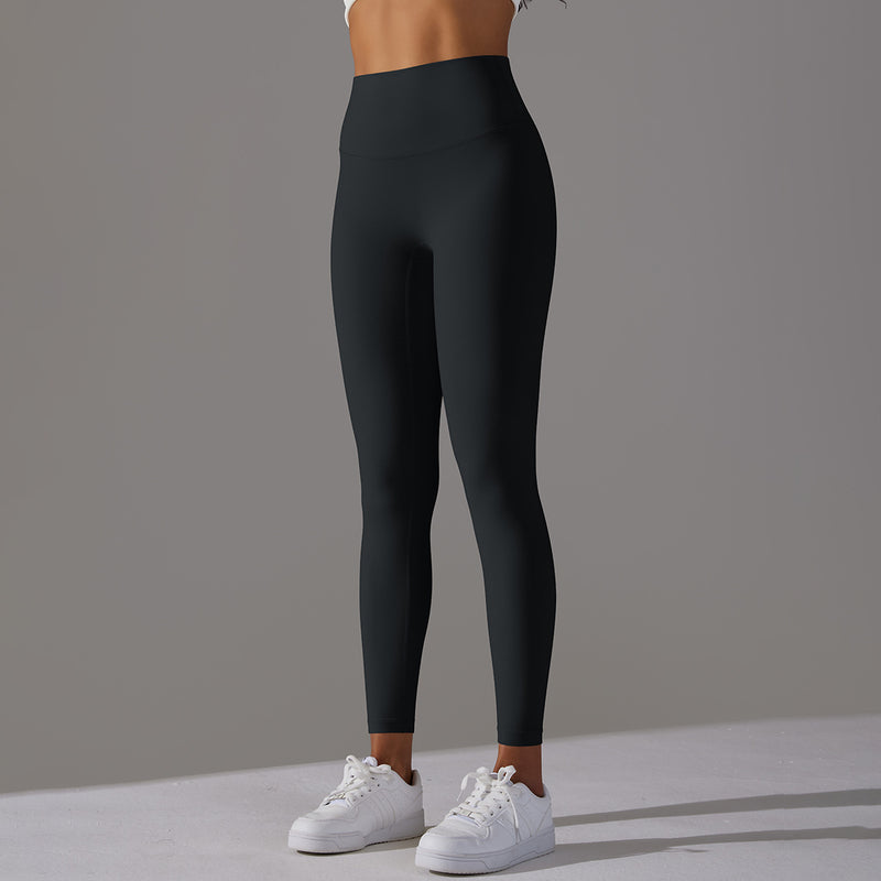 Calça Legging Feminina com Tecnologia Flexível - NudeLeg  + Brinde Surpresa