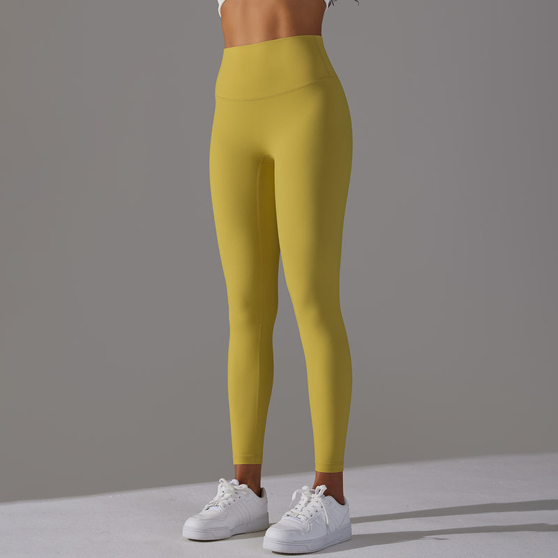 Calça Legging Feminina com Tecnologia Flexível - NudeLeg  + Brinde Surpresa