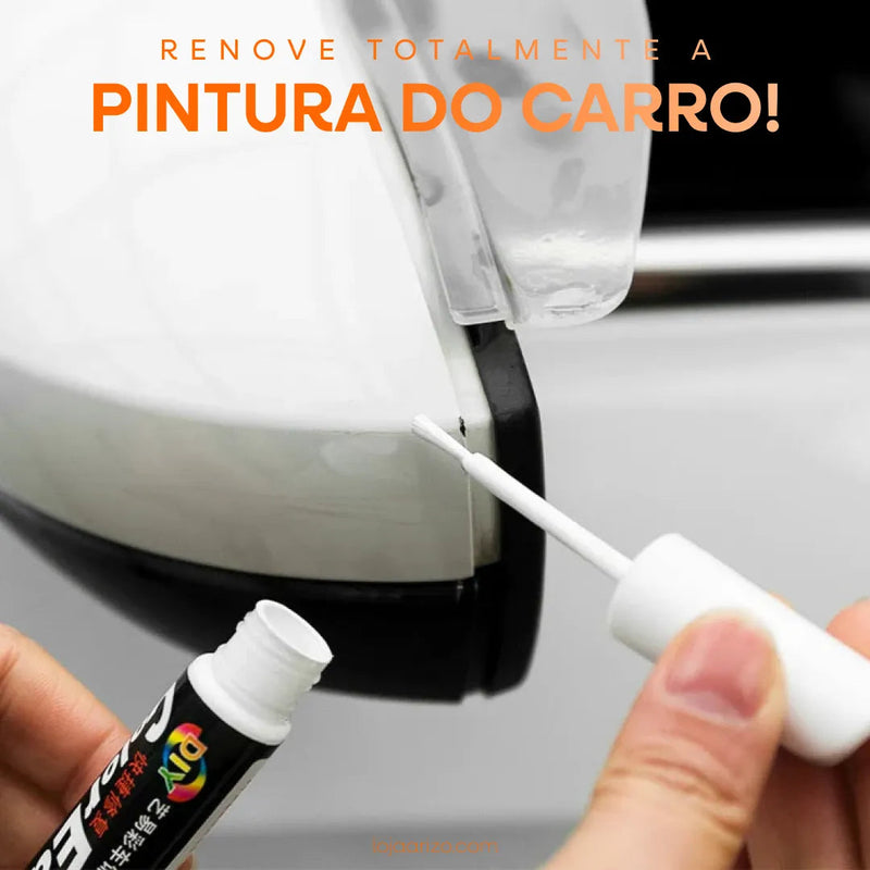 AutoRenova - Kit Reparador + Brinde Surpresa arizo 