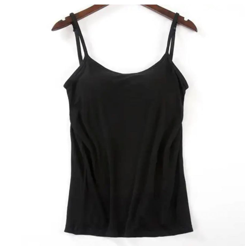 Feminine Comfort Blusa Tecnológica + Frete Grátis arizo P Preto 