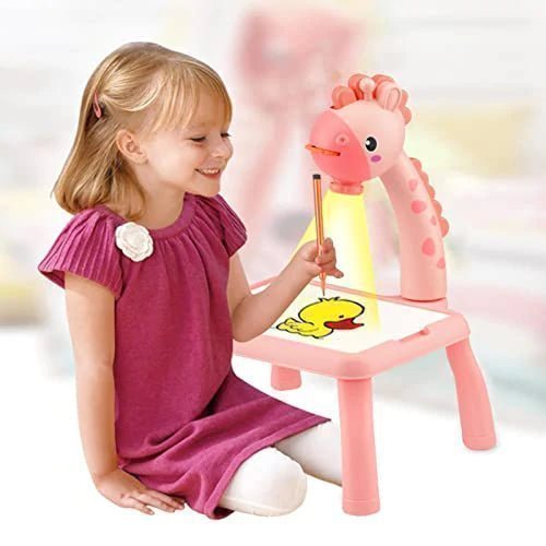 Imagine Kids™ - Mesa de Desenhos Interativos Infantil + Brinde Exclusivo arizo 