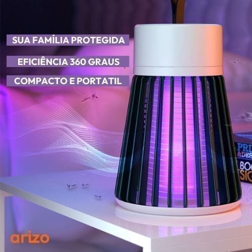 Kit It - Anti Mosquitos Artes e entretenimento arizo 