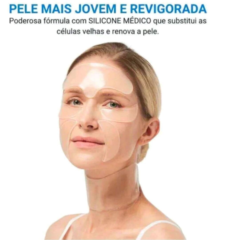 Nature Botox - Livre de rugas e linhas de expressões! Artes e entretenimento arizo 