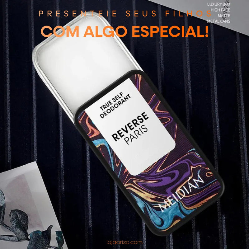 Pulse Attraction - Perfume Sedutor - (COMPRE 1 LEVE 3 + FRETE GRÁTIS) arizo 