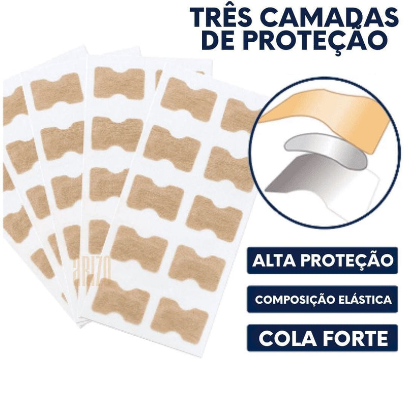 ElasticCorrect™ - Compre 25 e Leve 50 unidades arizo 